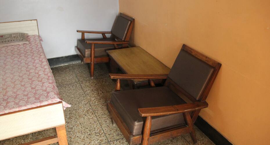 City Lodge, Ghaziabad 3